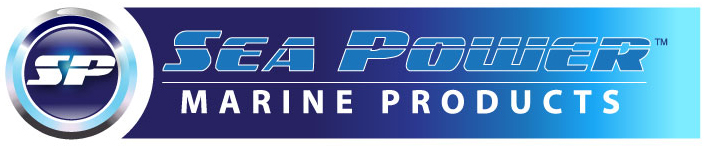 Sea Power Marine Products Logo