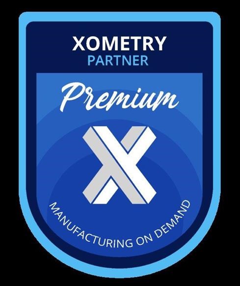 Xometry Excellence Partner Award