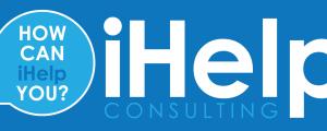 iHelp Consulting logo